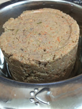 Wild Alaska Salmon Dog Food | Fresh Frozen Meal | Drool Central