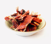 Premium Dehydrated Salmon Dog Treats | Drool Central