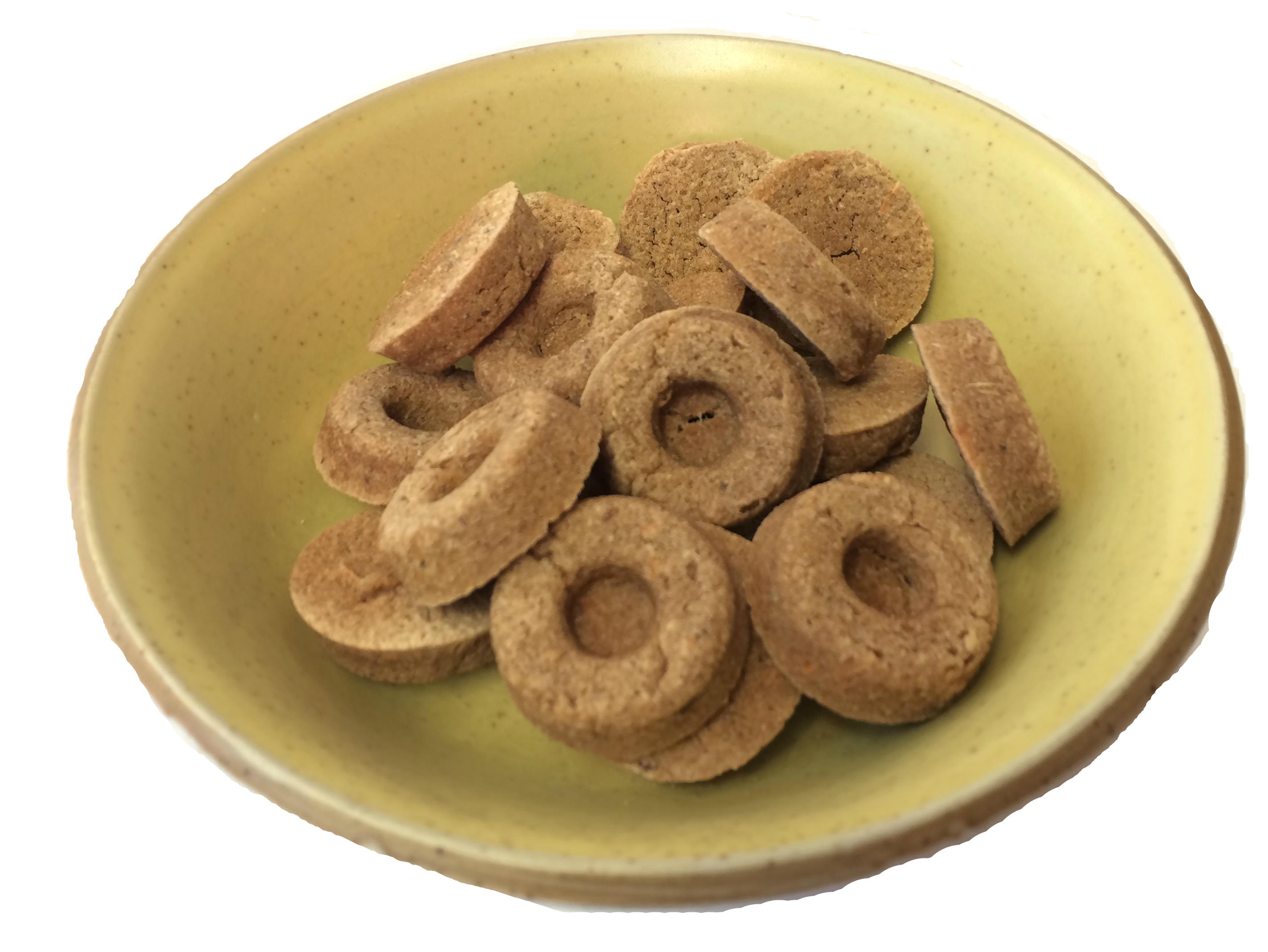 Probiotic Salmon Dog Treats - Healthy & Natural | Drool Central