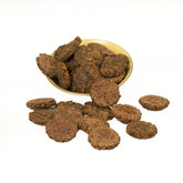 Beef Pup Pies – Fresh Frozen Dog Treats in Anchorage