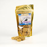 Wild Alaska Cod Treats for Dogs & Cats | Drool Central