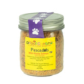 Wild Alaska Salmon Topper for Pets | Omega-3 Boost
