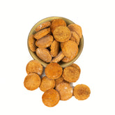 Salmon Pup Pies – Fresh Frozen Dog Treats in Anchorage