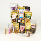Drool Central: A Mum & Pup Barkery LLC