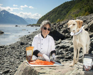 Drool Central: A Mum & Pup Barkery LLC