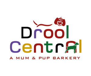 Drool Central Logo