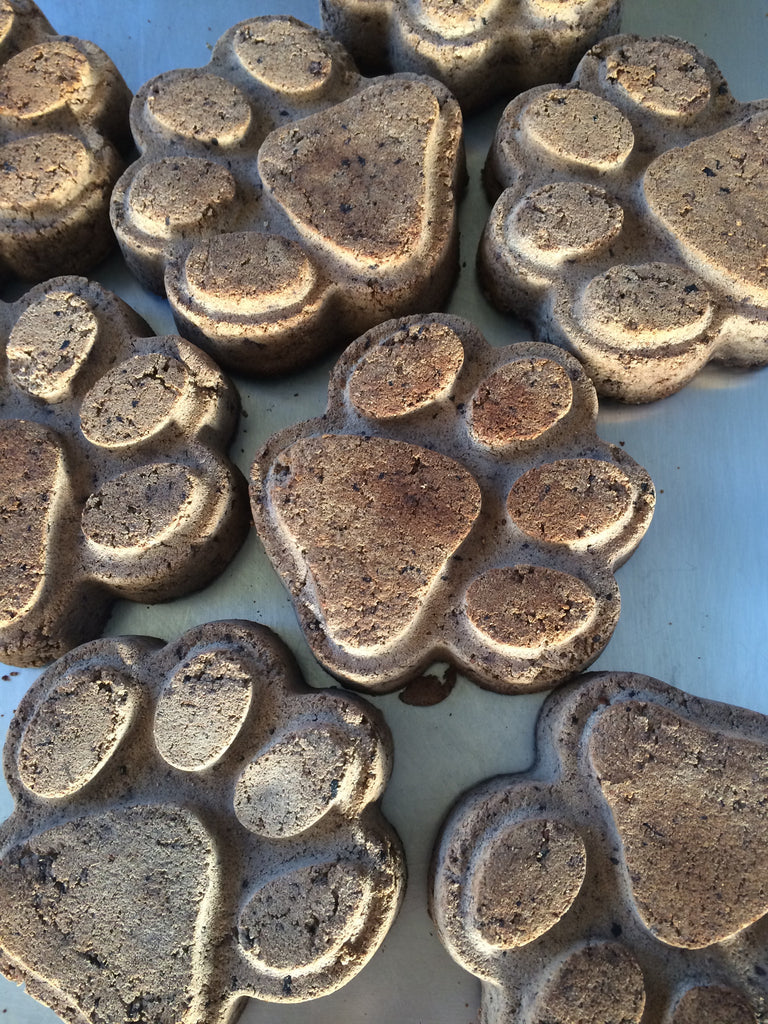 Kefir dog treats deals